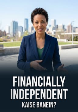Financially Independent Kaise Banein?