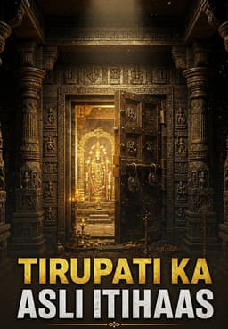 Tirupati Ka Asli Itihaas