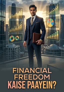 Financial Freedom Kaise Paayein?
