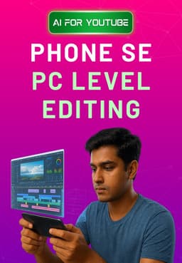 Phone Se PC Level Editing