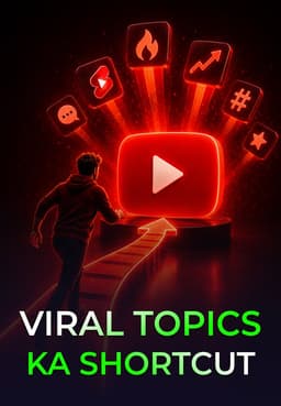 Viral Topics Ka Shortcut