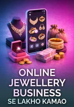 Online Jewellery Business Se Lakho Kamao