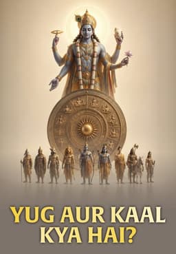 Yug Aur Kaal Kya Hai?
