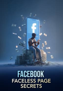 Facebook Faceless Page Secrets