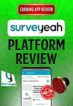Surveyeah Platform Review