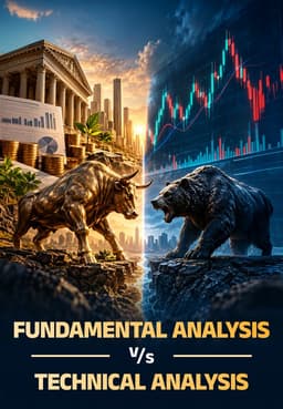 Fundamental Analysis V/S Technical Analysis