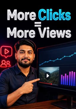 More Clicks = More Views