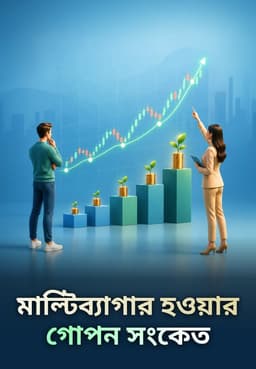 মাল্টিব্যাগার হওয়ার গোপন সংকেত
