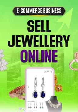 Sell Jewellery Online