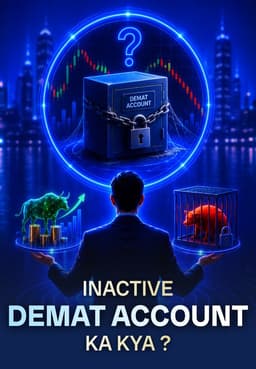 Inactive Demat Account Ka Kya?