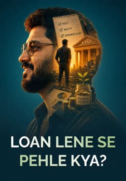 Loan Lene Se Pehle Kya?