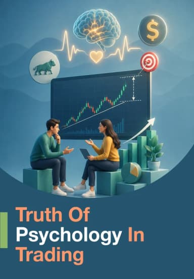 Truth Of Psychology In Trading