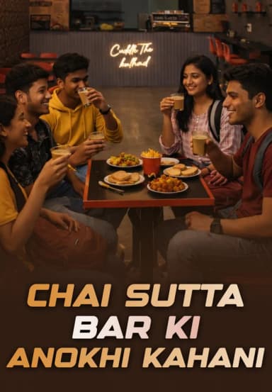 Chai Sutta Bar Ki Anokhi Kahani