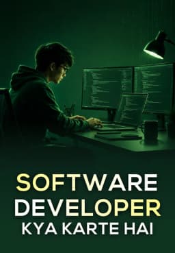 Software Developer Kya Karte Hai
