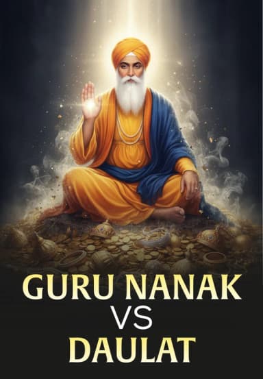 Guru Nanak Vs Daulat