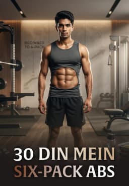 30 Din Mein Six Pack Abs