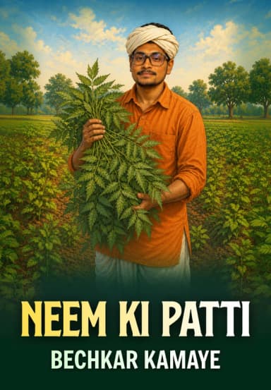 Neem Ki Patti Bechkar Kamaye