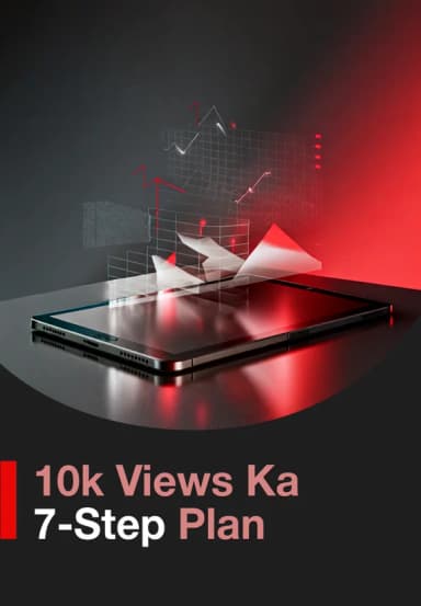 10k Views Ka 7-Step Plan