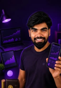 NayaRupee App Se Kamai?