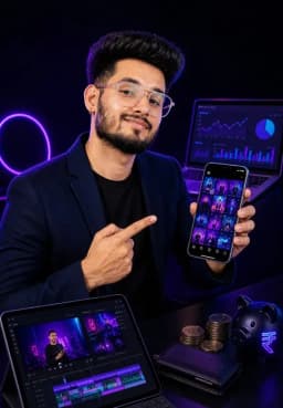60 Din Ka 10K Mission