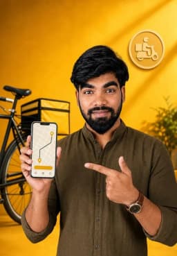 Delhivery Partner App Se Kamai?