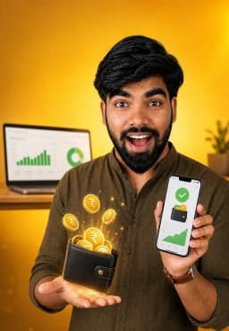 Friends Income Se Kamai