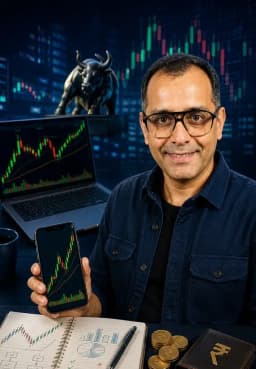Sirf Subah Trading Karna Sahi?