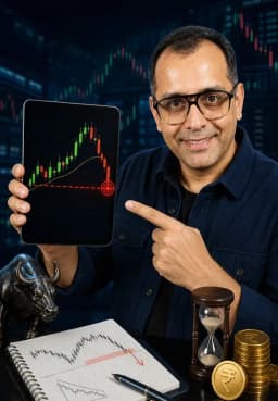 Stop Loss Hunt Kaise Hoti