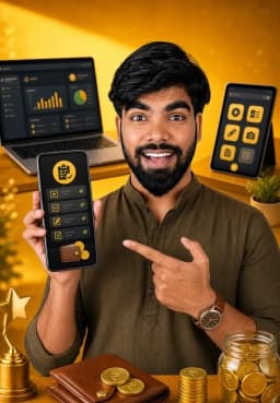 Best Task Earning Apps