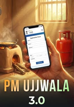 PM Ujjwala 3.O