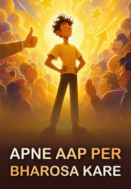 Apne Aap Per Bharosa Kare