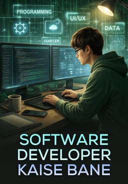 Software Developer Kaise Bane