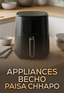 Appliances Becho Paisa Chhapo