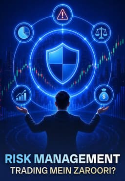 Risk Management Trading Mein Zaroori?