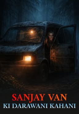 Sanjay Van Ki Darawani Kahani