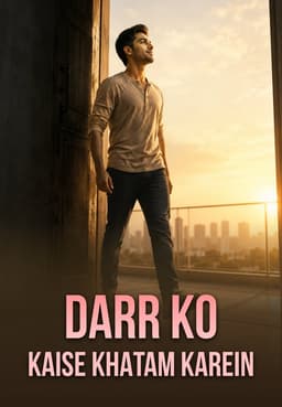 Darr Ko Kaise Khatam Karein