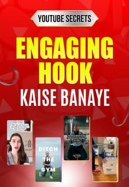 Engaging Hook Kaise Banaye