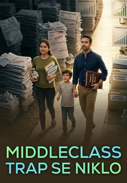 Middleclass Trap Se Niklo