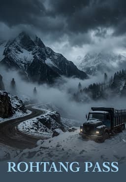 Rohtang Pass