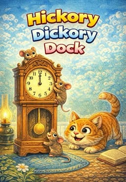 Hickory Dickory