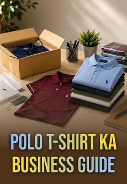 Polo T-Shirt Ka Business Guide