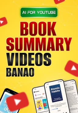 Book Summary Videos Banao
