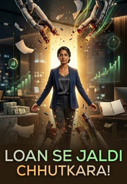 Loan Se Jaldi Chhutkara!