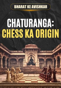Chaturanga: Chess Ka Origin