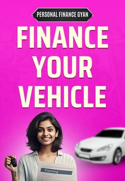 Finance Your Vehicle