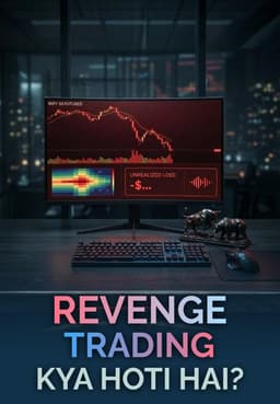 Revenge Trading Kya Hoti Hai?