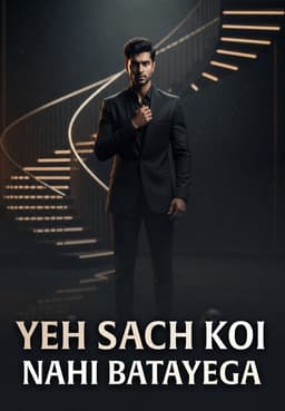 Yeh Sach Koi Nahi Batayega.