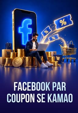 Facebook Par Coupon Se Kamao