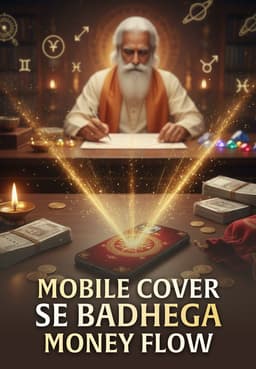 Mobile Cover Se Badhega Money Flow