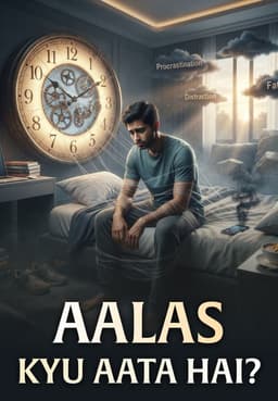 Aalas Kyu Aata Hai?